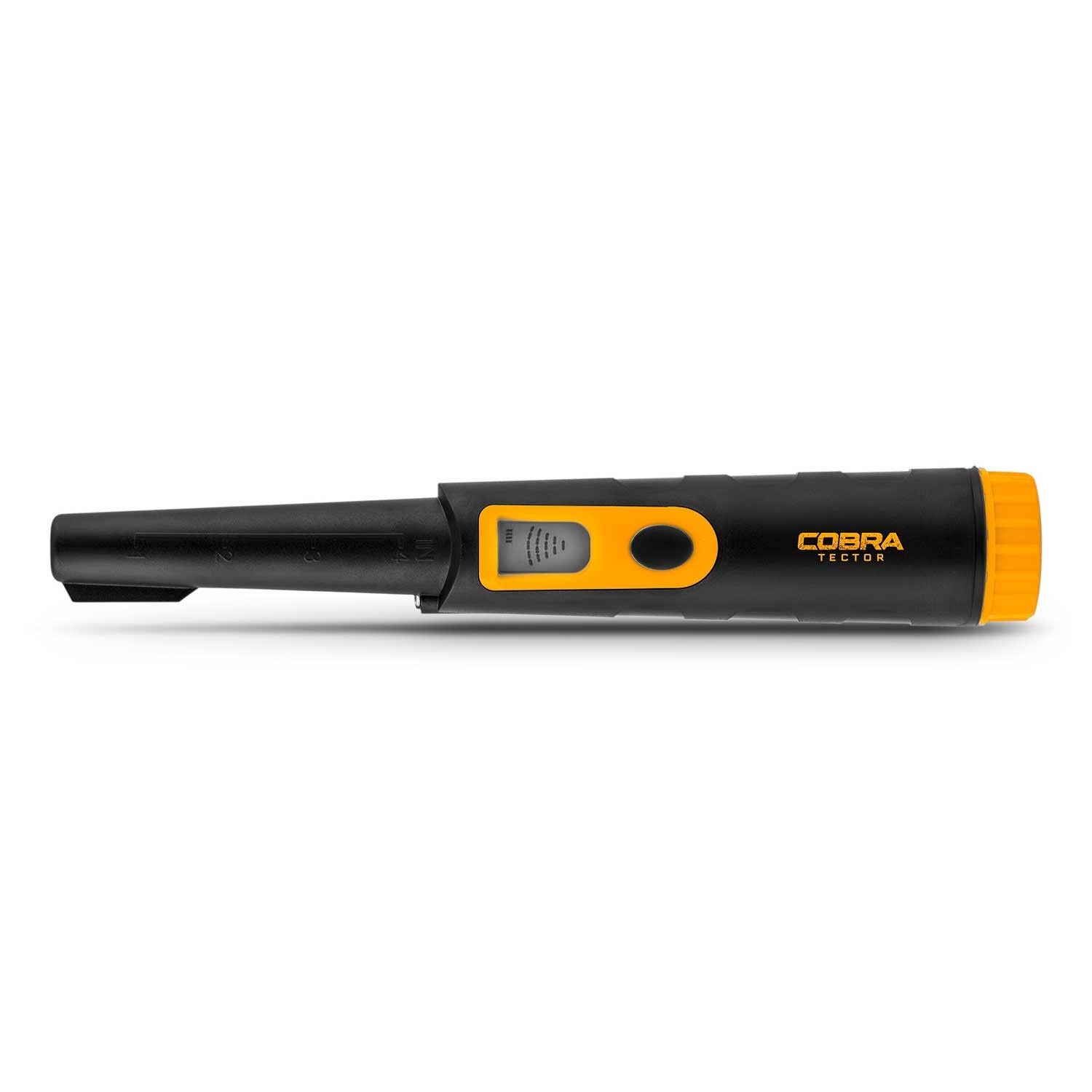 Detector de metais Pinpointer Cobra Tector CT-1070