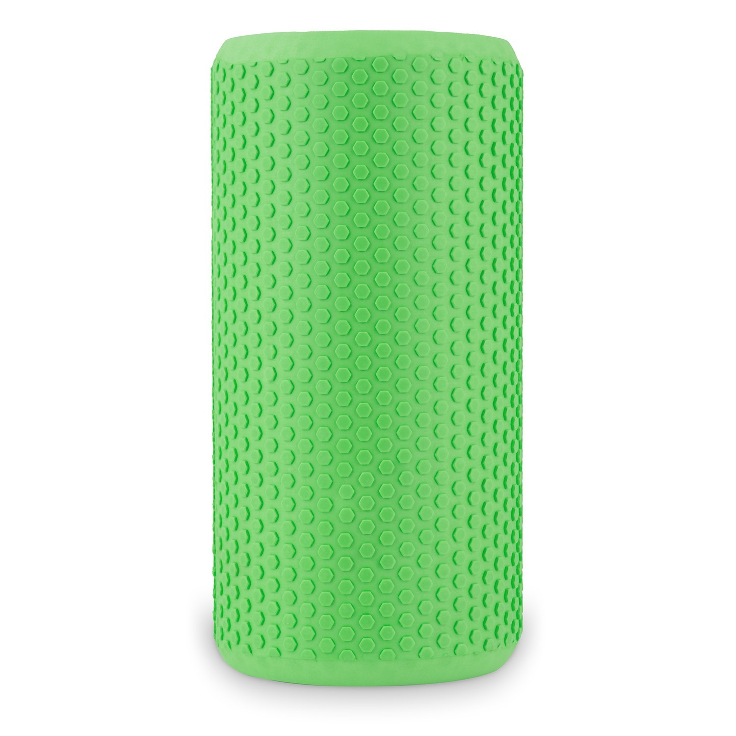 Roller exercise roller EVA NS-963 green