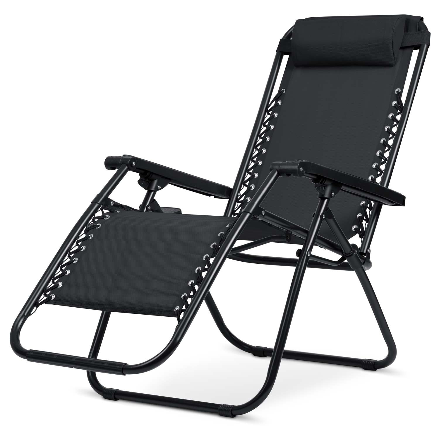 Klappbare Gartenstühle Sofotel ChillWell 2er-Set