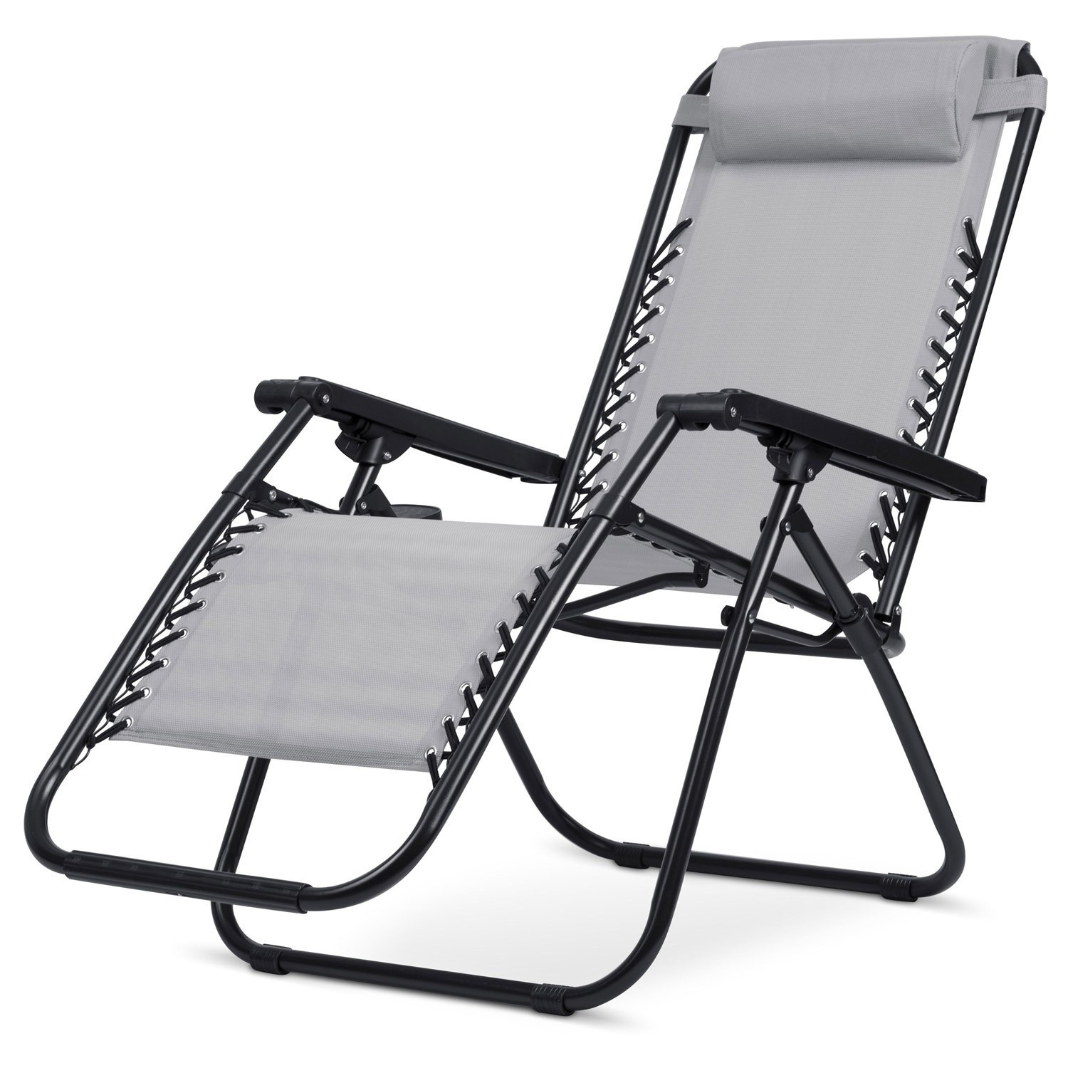 Klappbare Gartenstühle Sofotel ChillWell – 2er-Set