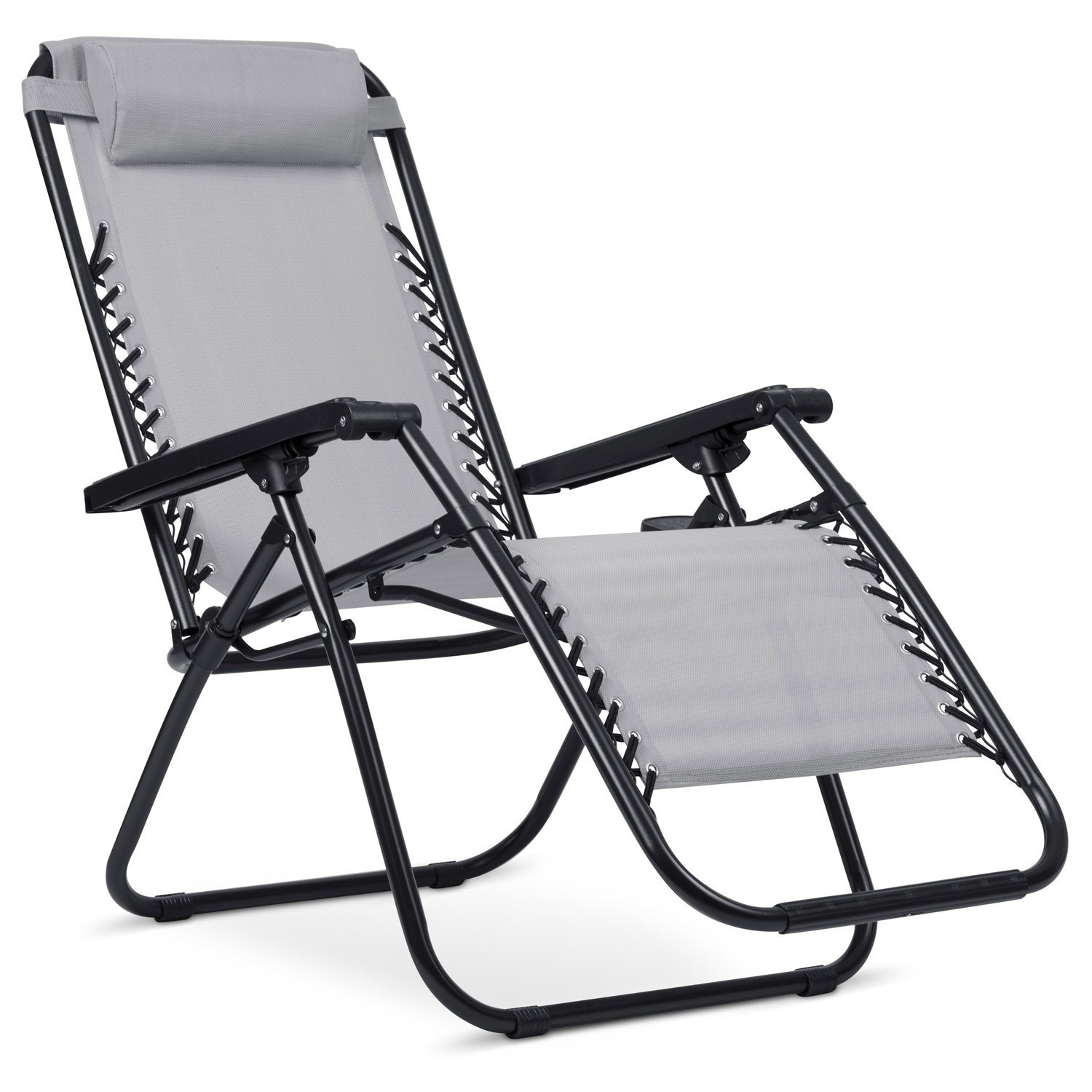 Klappbare Gartenstühle Sofotel ChillWell – 2er-Set