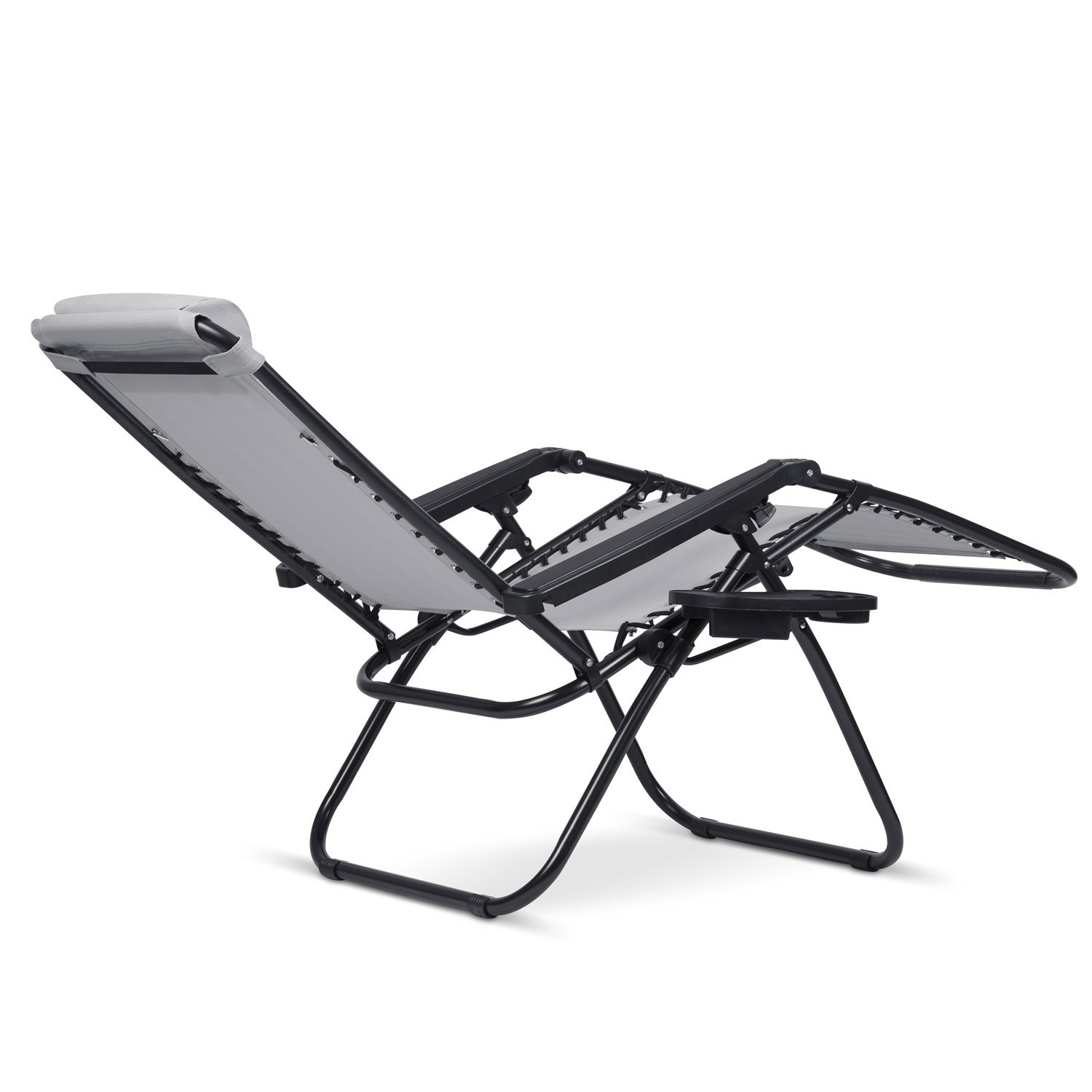 Chaise de jardin pliante Sofotel ChillWell