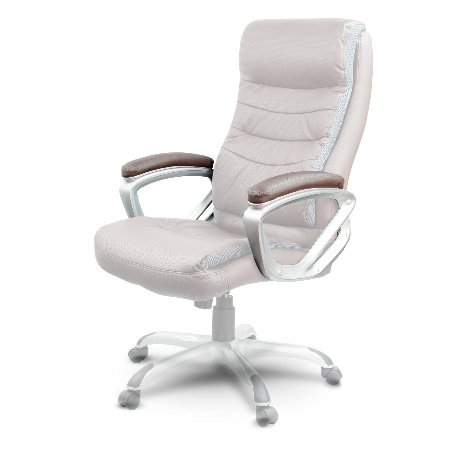Bracciolo per sedia da ufficio 2261