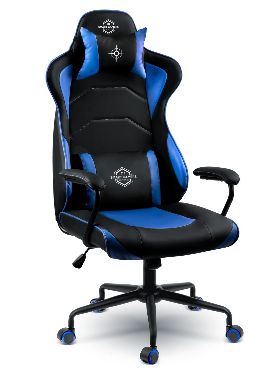 Chaise de jeu Sofotel Yasuo - Bleu - 2591