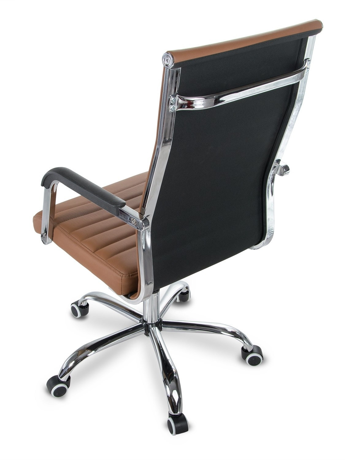 Moderner Bürostuhl Sofotel Boston braun