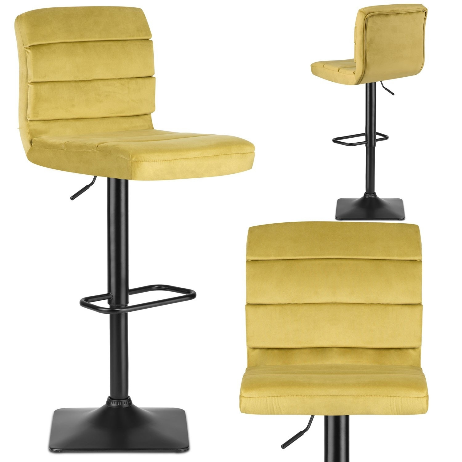 Ergonomické herné kreslo Sofotel Surmo Black/Red