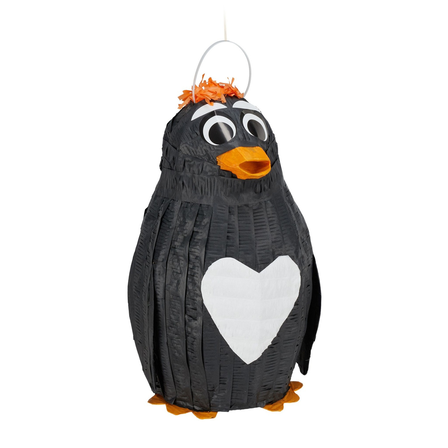 Pinguino pignatta
