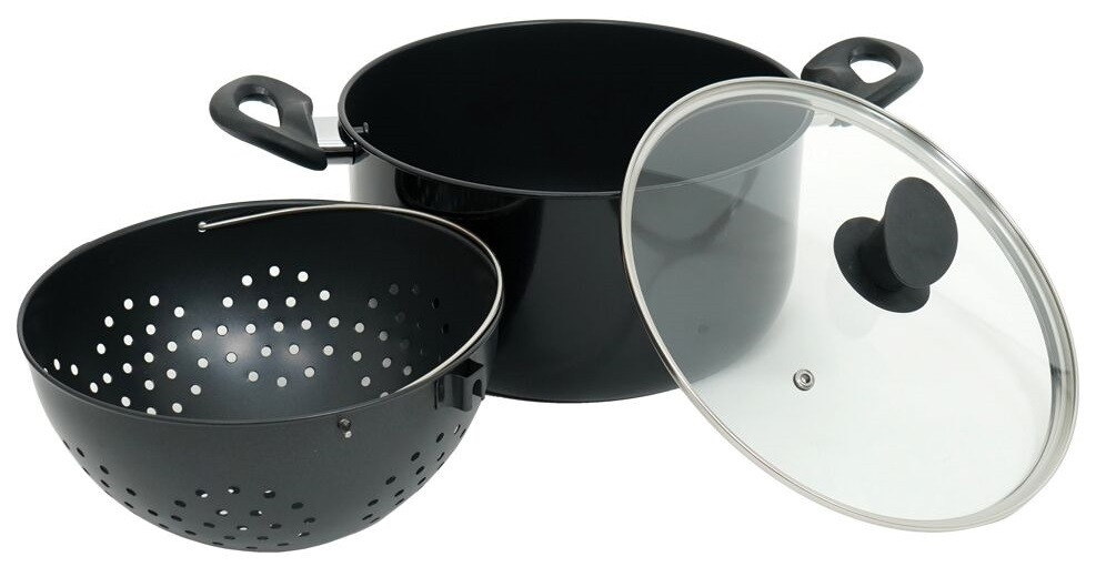 Magic Pot Maker - Durszlak - Ø 25