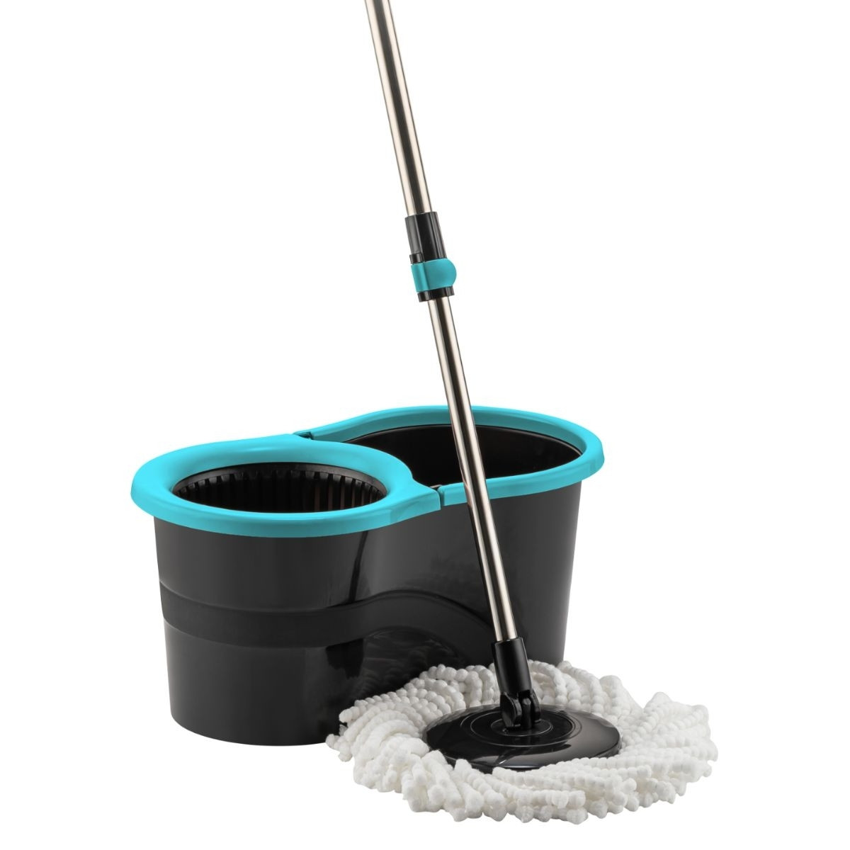 Orange Donkey - Spin Mop - Dweilsysteem