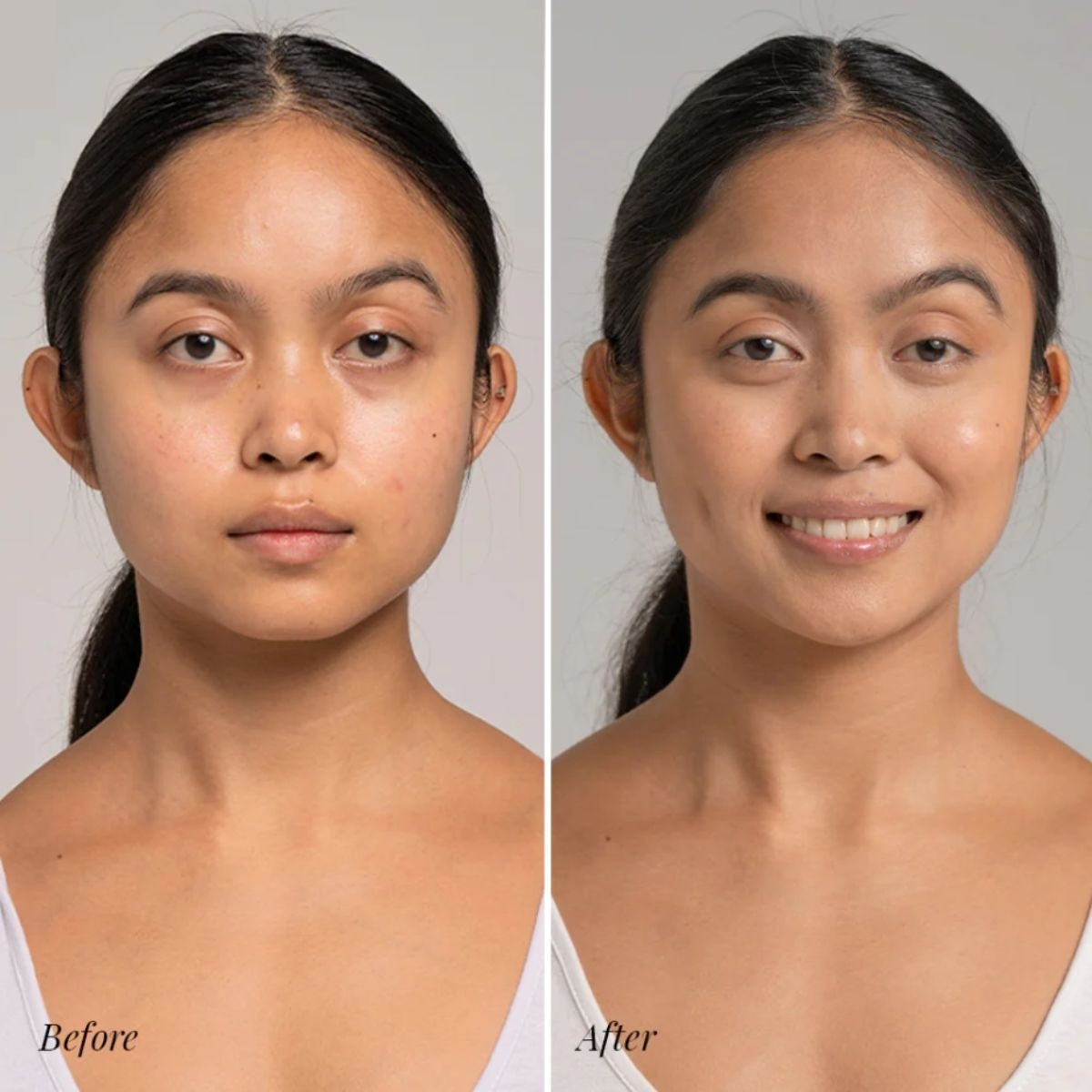 My Color Self Adjusting Foundation - Medium - 30 ml
