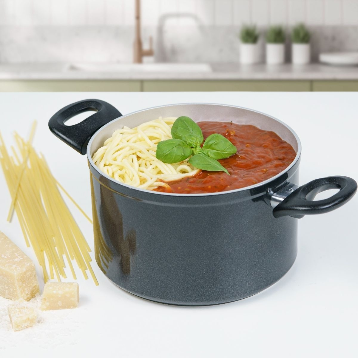 Cerafit Magic Pot - Passoire - Ø 20