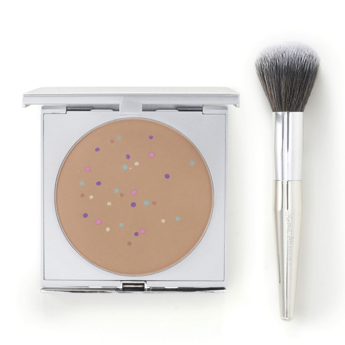 Magic Minerals Professionele Poeder Foundation - Medium