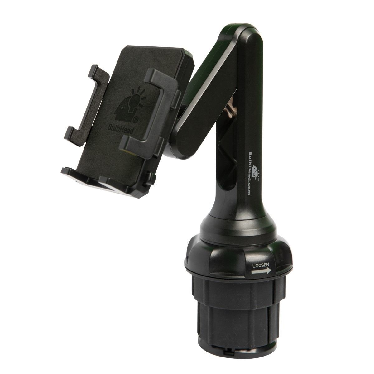 Cup Call Crane - Smartphonehouder