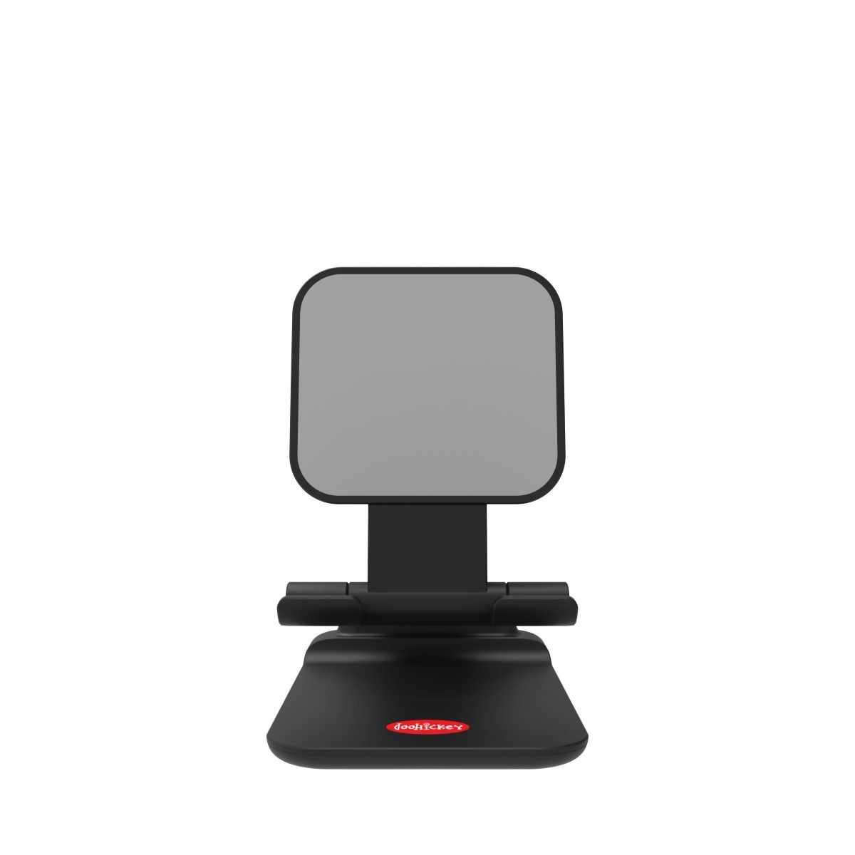 Orange Donkey - Supporto per telefono e tablet - Nero