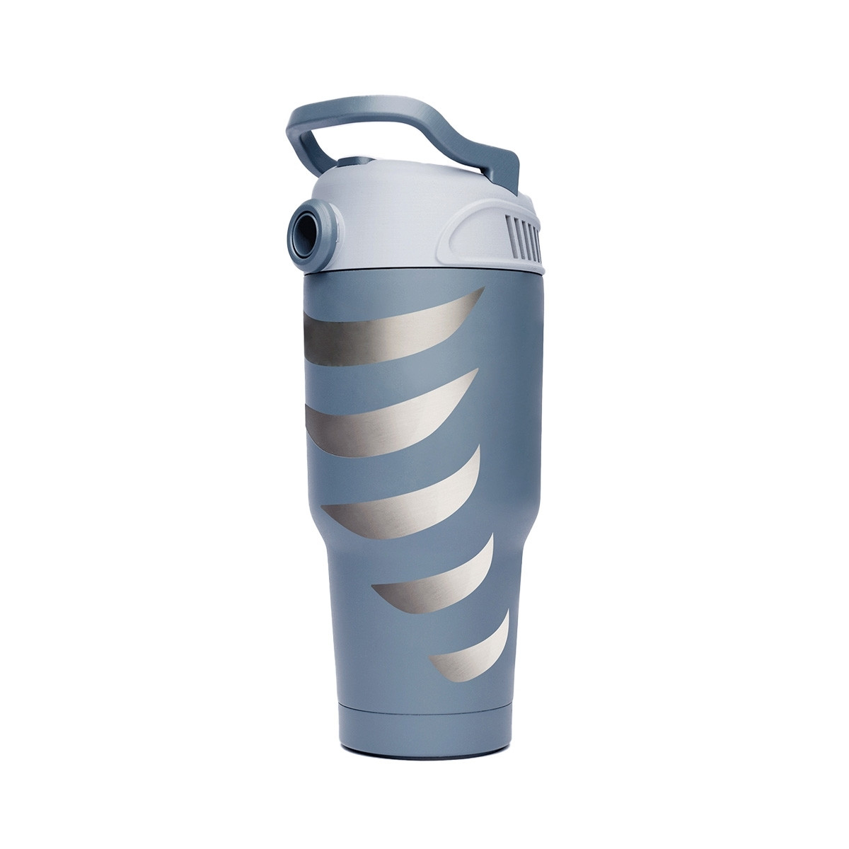 Breeze Blast - Air Cooler - Grey