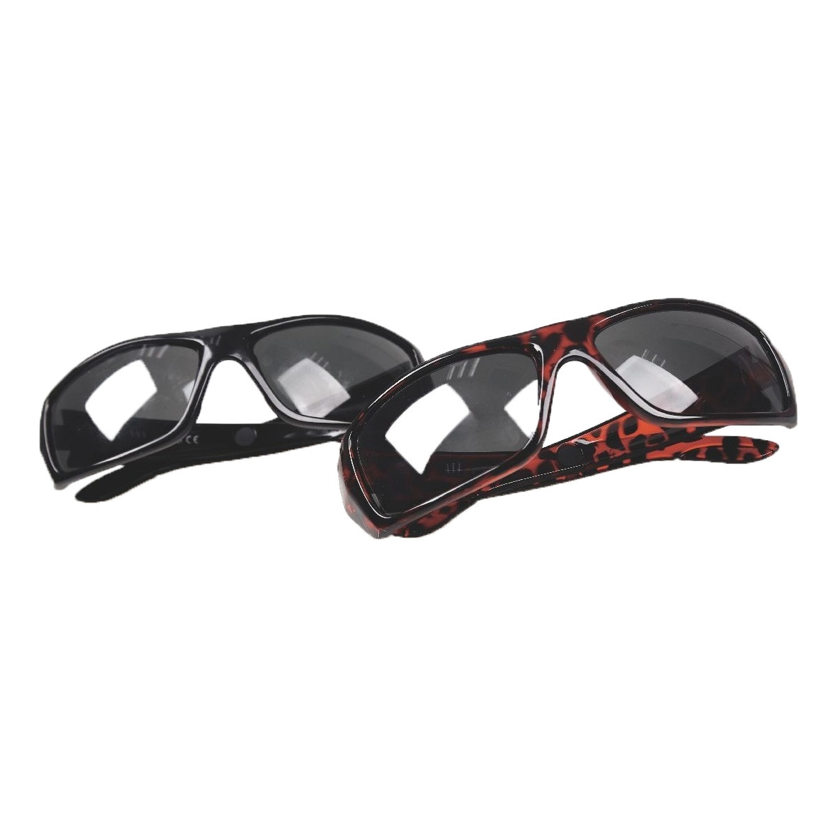 Sunvision - Zonnebril - set van 2