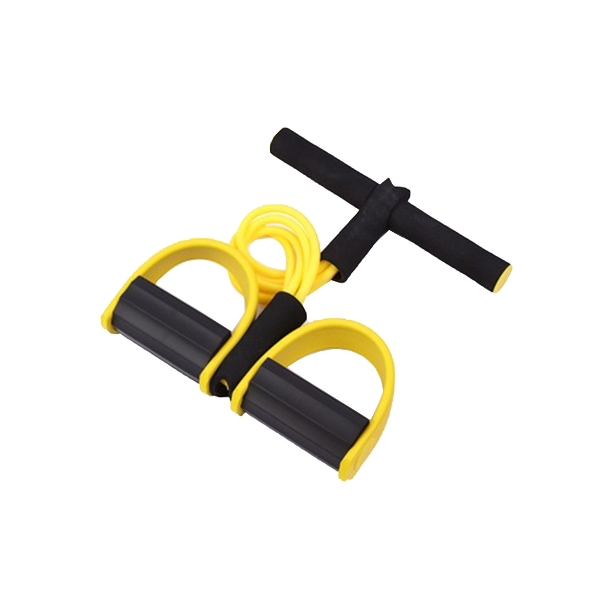 Orange Gym - Pull Up Rope