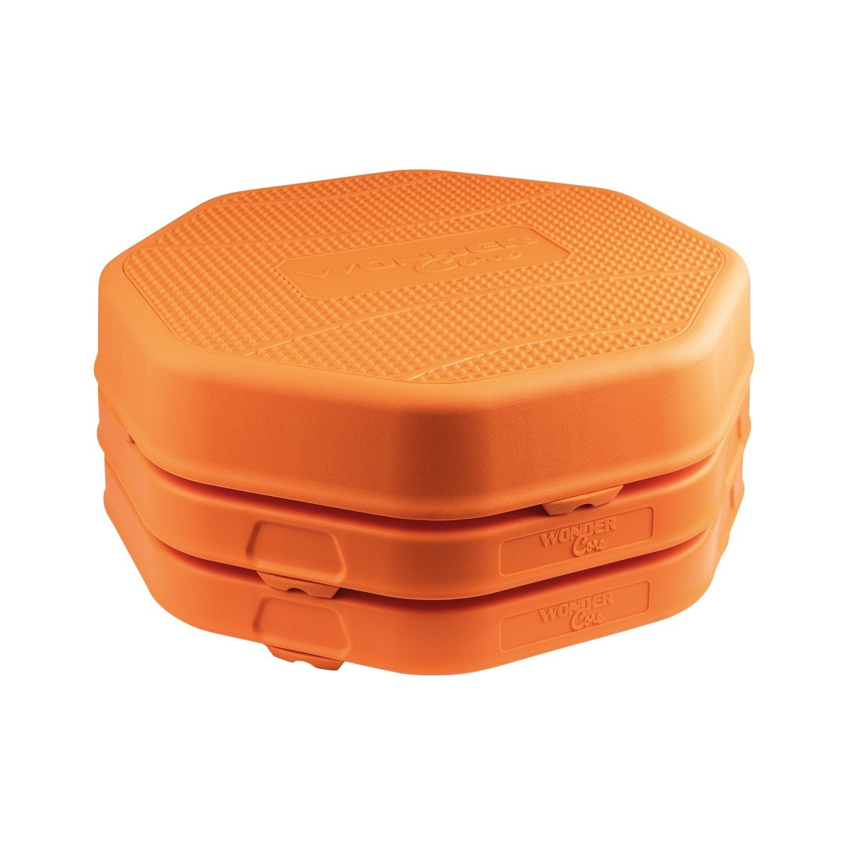 Wonder Core - Mini paso
