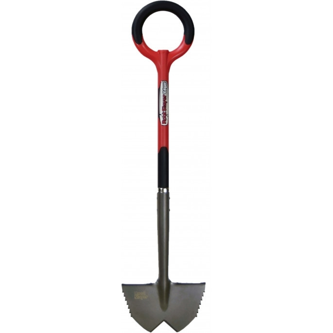 Worteldoder - Tuinspade - Edger