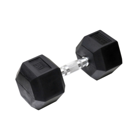 Orange Gym - Haltere Hexagonal - 22,5kg