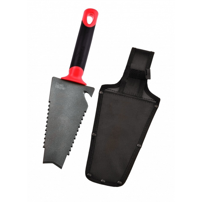 Root Slayer – Gartenspaten – Handgröße