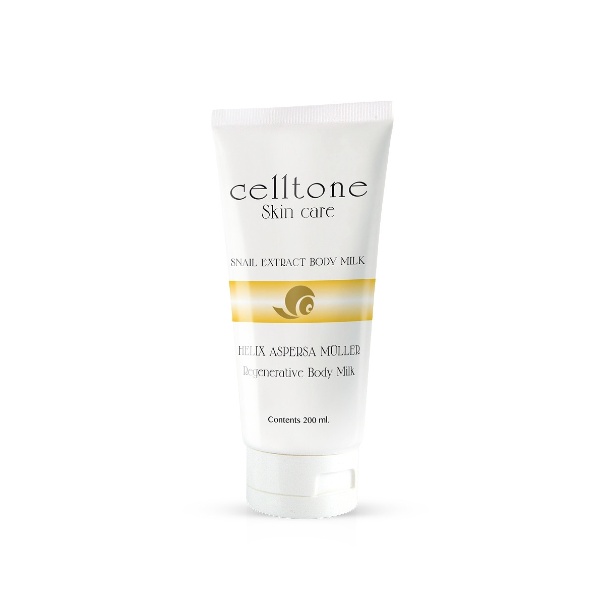 Leche Corporal Celltone - 200 ml