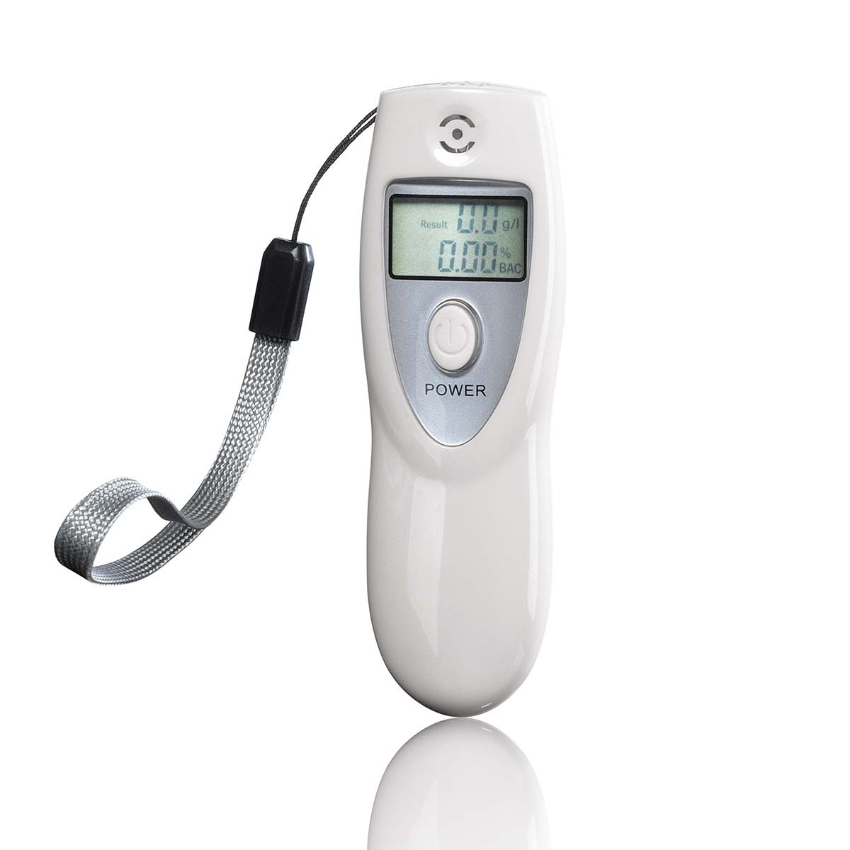 EM Alcoholtester - Blaastest