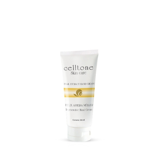 Celltone - Crema Mani - 100 ml