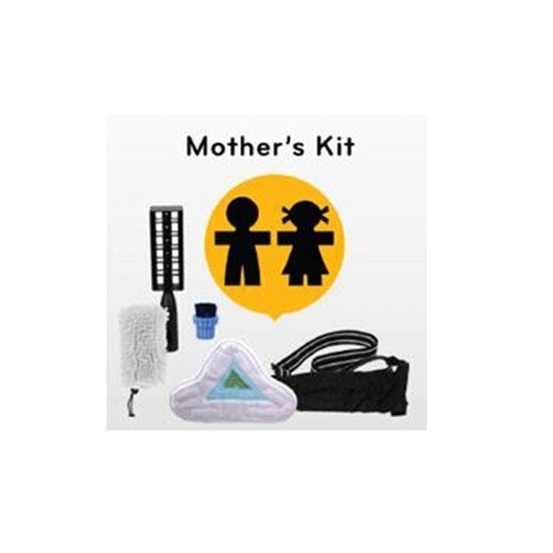 H2O Mop X5 - Kit Mãe