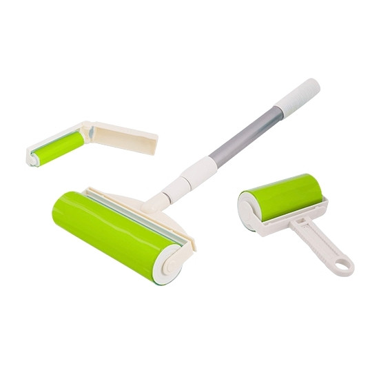 Levapelucchi - Set da 3 pezzi