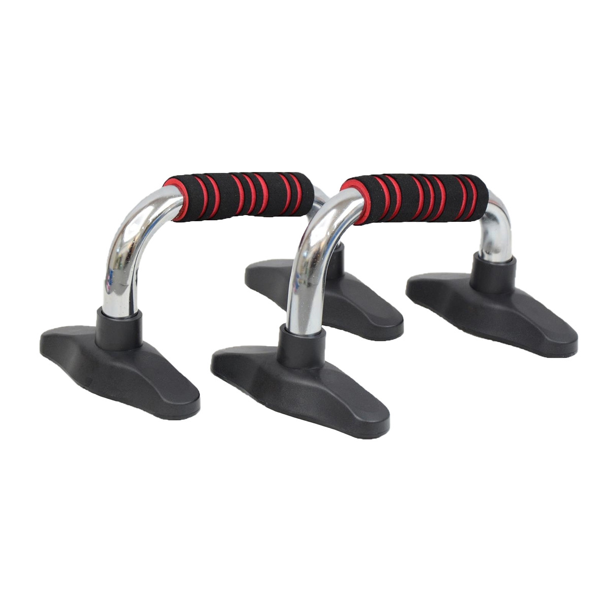 Iron Gym - Push Up Bars