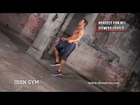 Ginásio de Ferro - Speed ​​Rope Pro