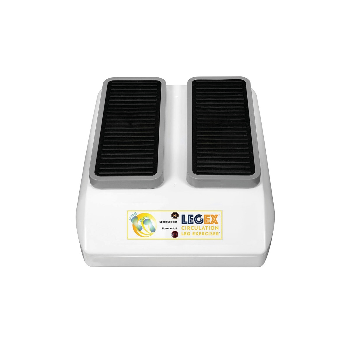 LegEX - Trainer per gambe con telecomando