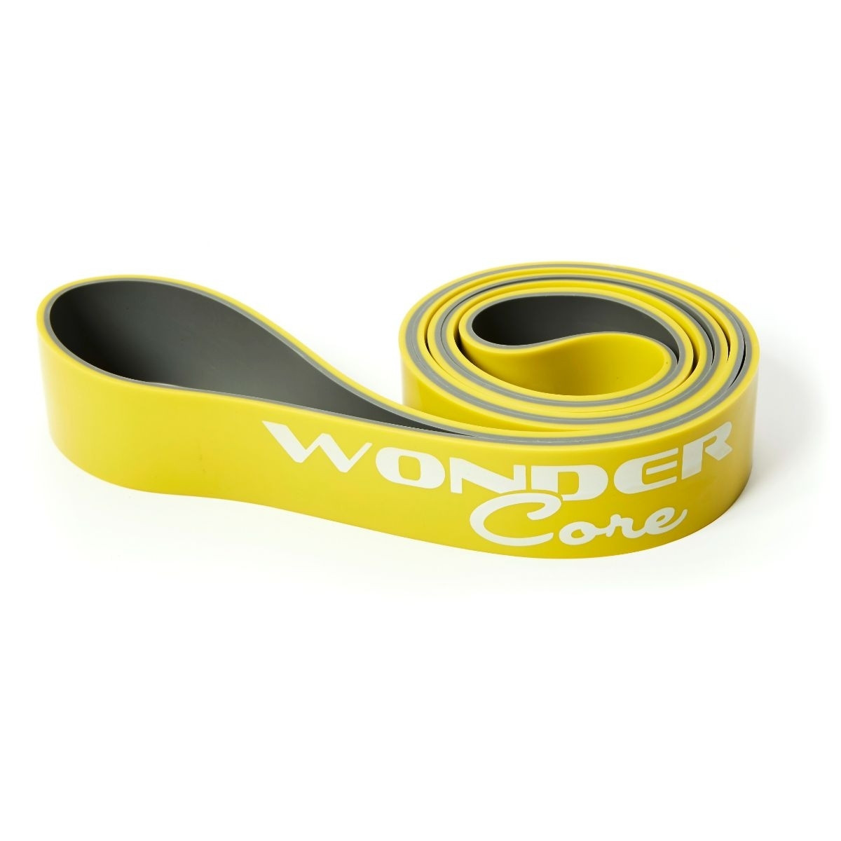 Wonder Core - Faixa Pull Up - 4,4cm - Verde