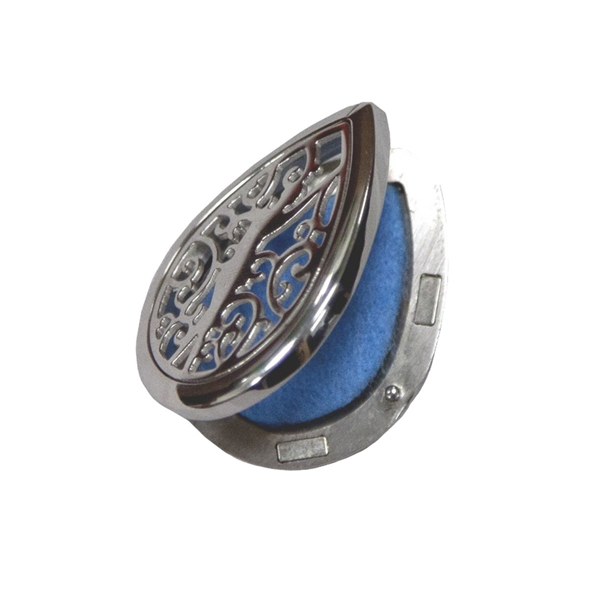 Collar de dicha encantada