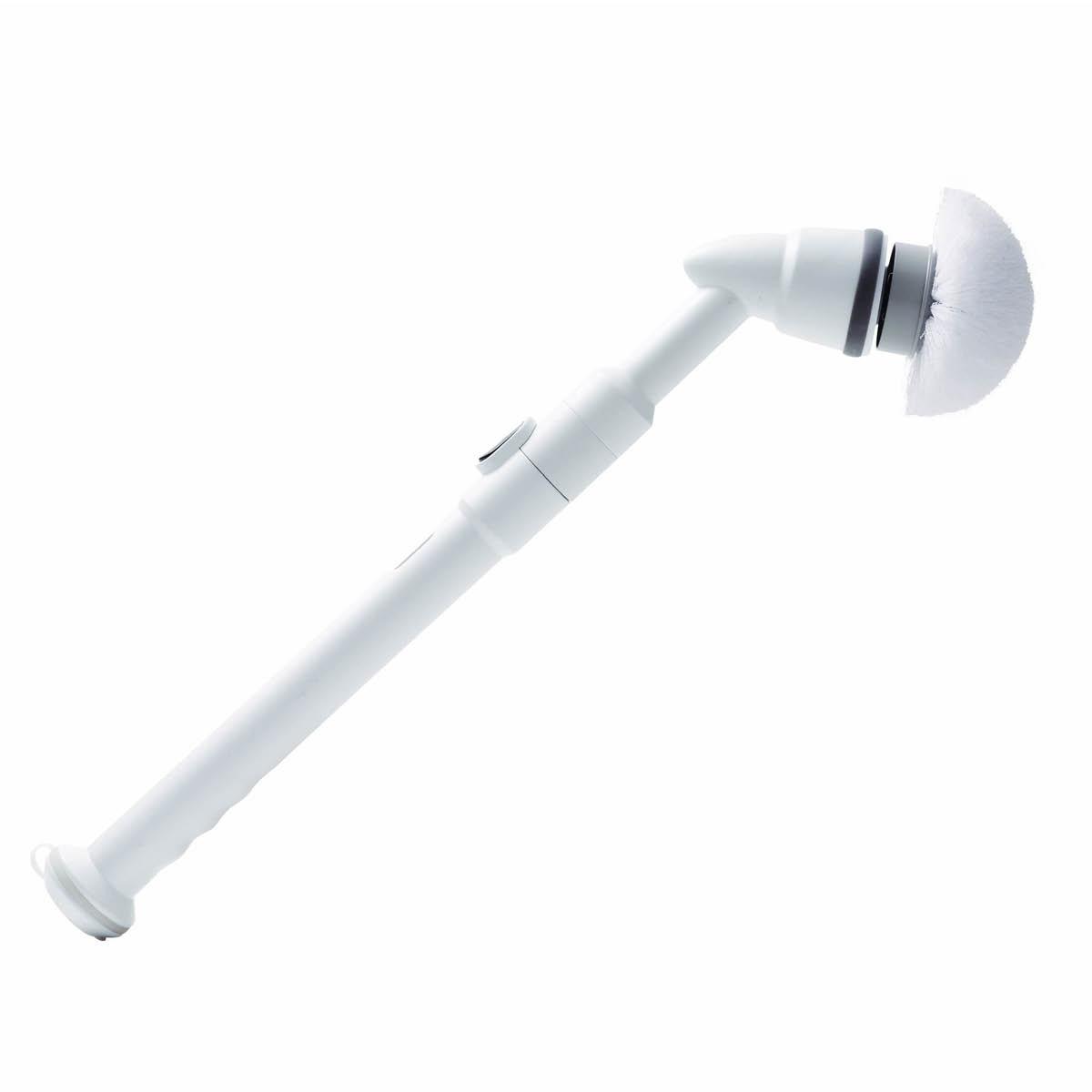 Turbo Scrub Basic - Cepillo de limpieza - 4 piezas