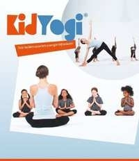 DVD Kid Yogi