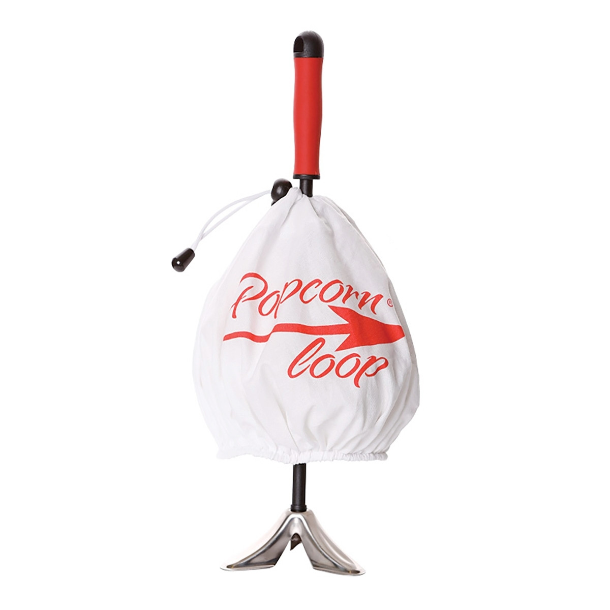 Popcornloop - Macchina per popcorn