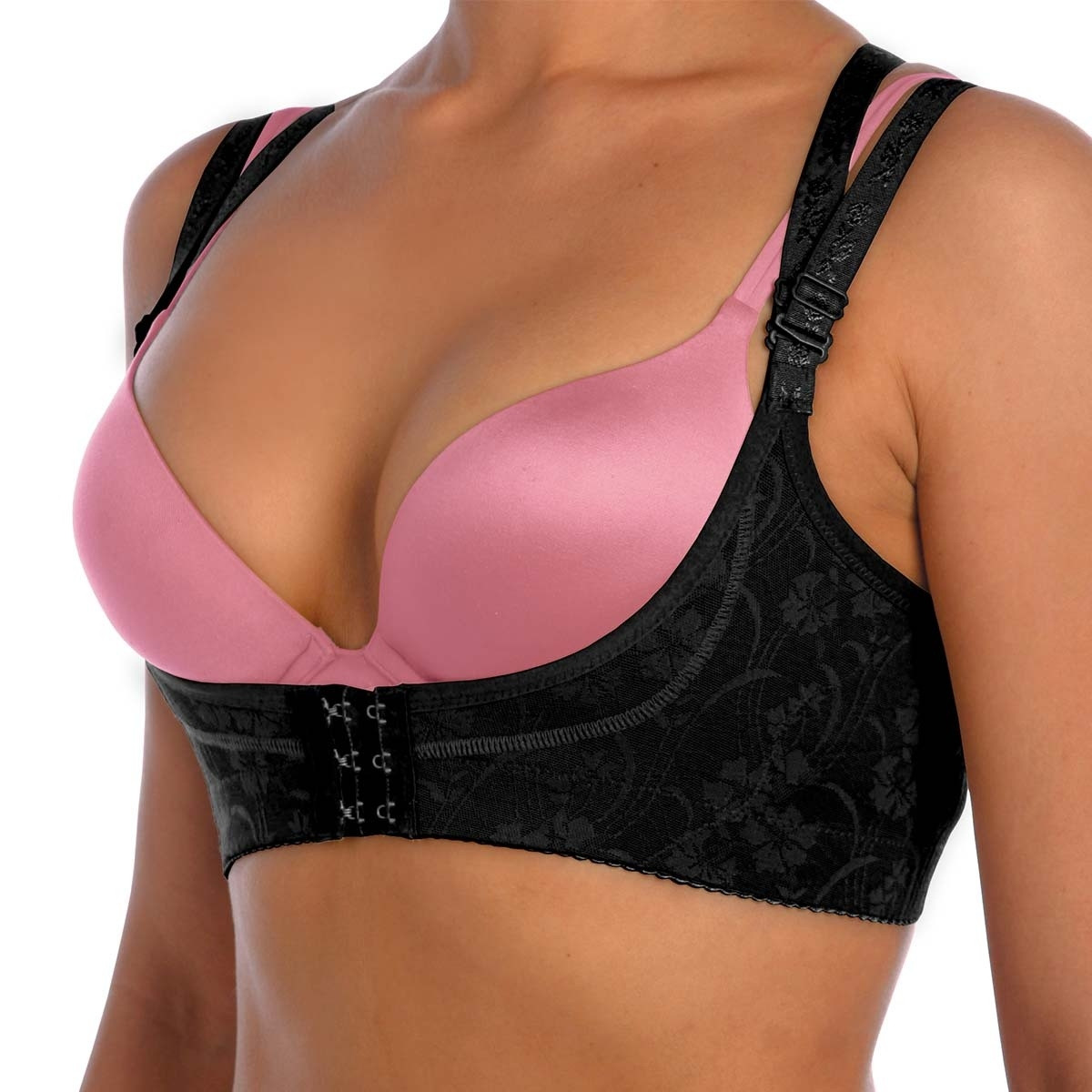 Chic Shaper Schwarz L