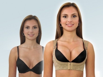 Chic Shaper Nu S