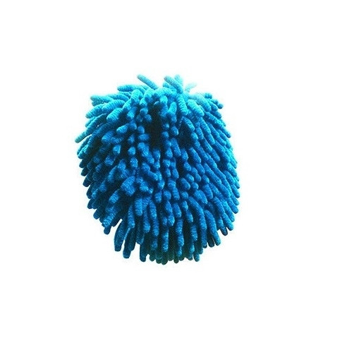 Orange Donkey – Clean/Storm Spin Mop Duster