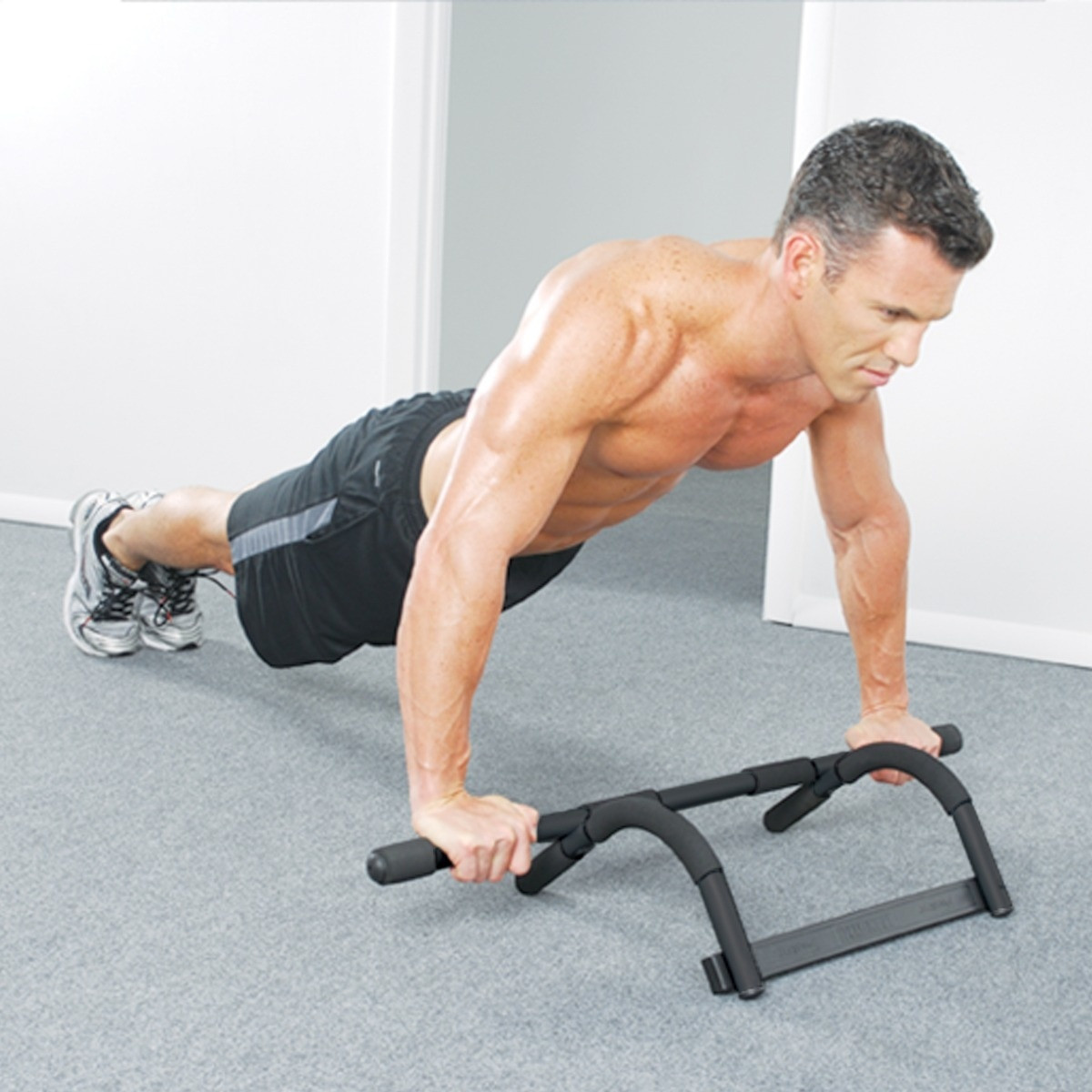 Iron Gym - Express - Türtrainer
