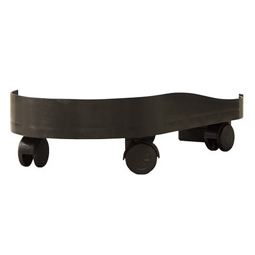 Burro Laranja - Storm Spin Dolly