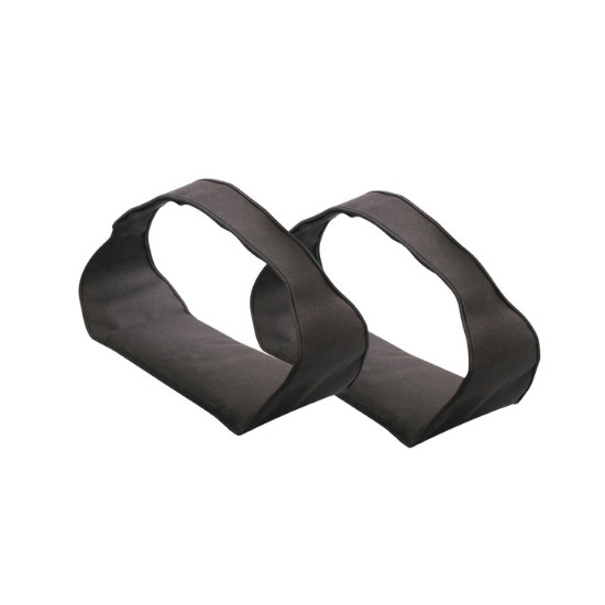 Iron Gym - Ab Straps