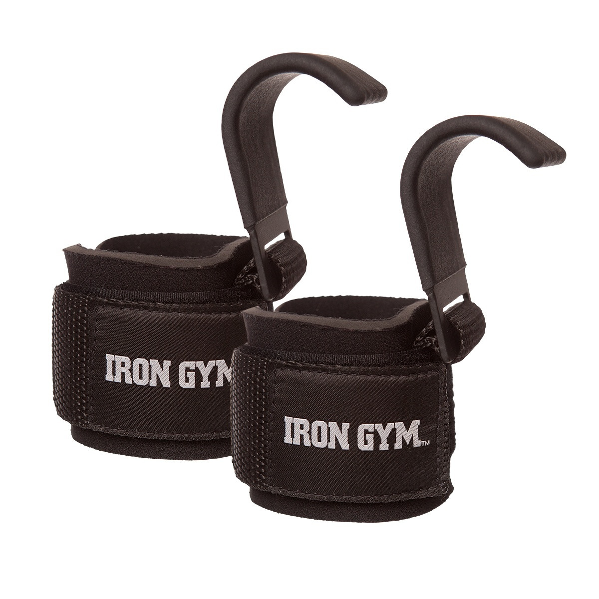Iron Gym - Sangles de levage
