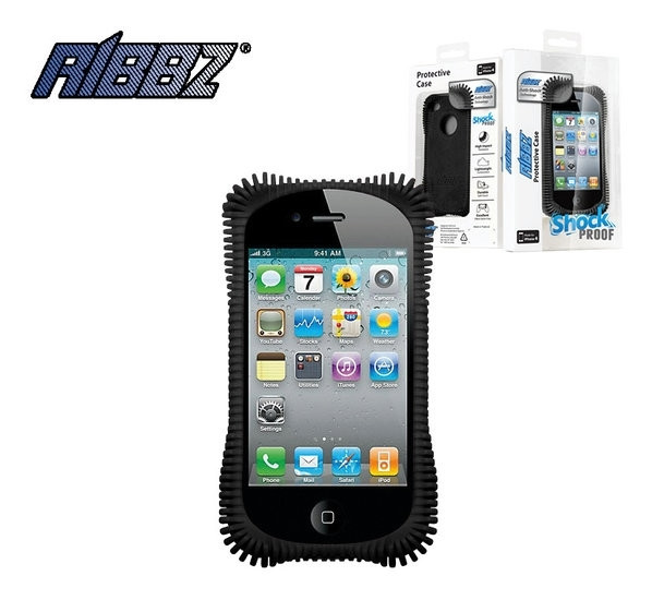 Iphone Ribbz Nero