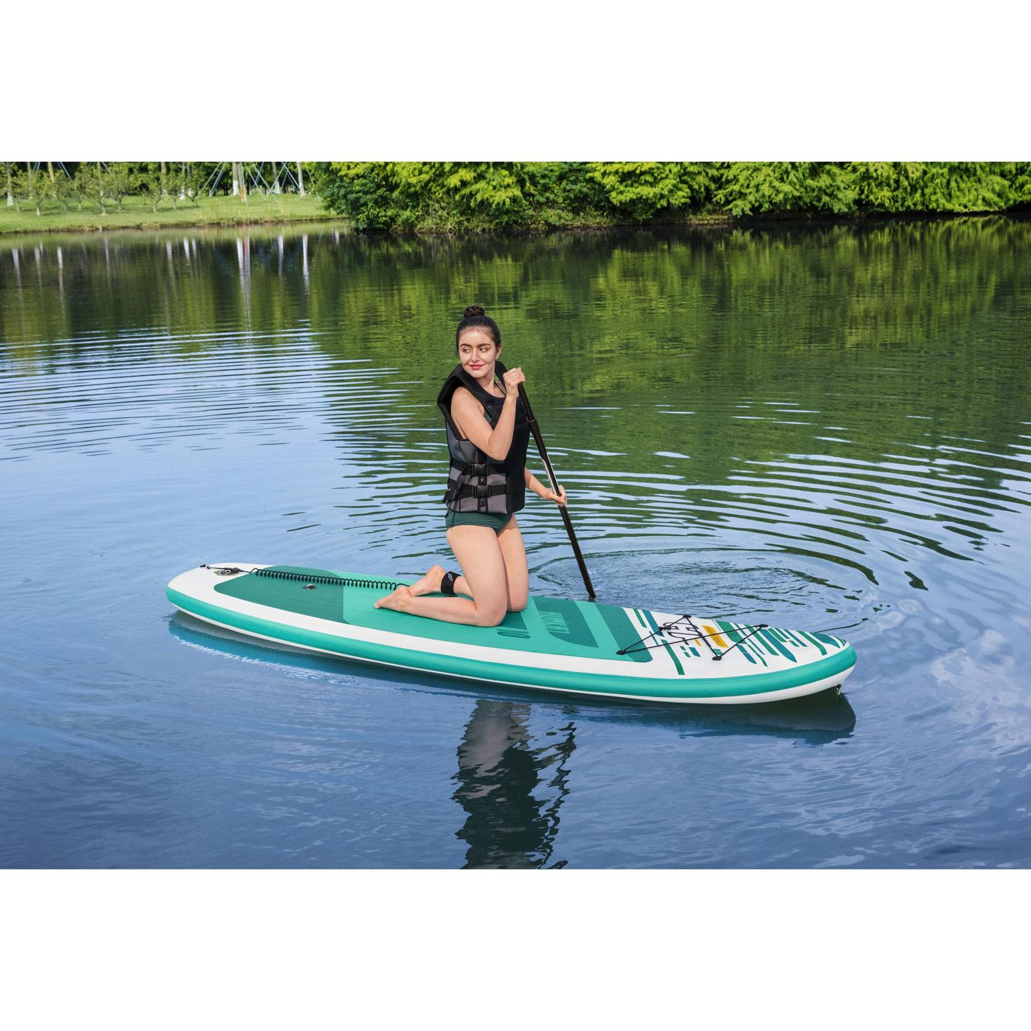 Ensemble SUP HuaKa'i Hydro Force