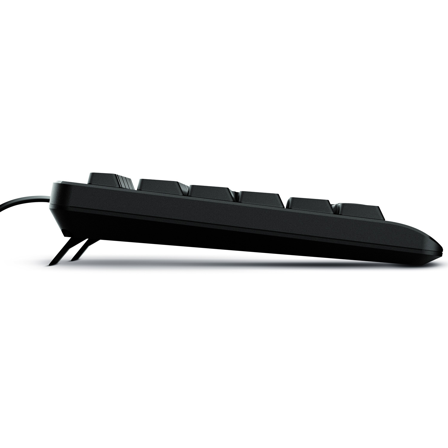 Primo Keyboard Nordic-indeling