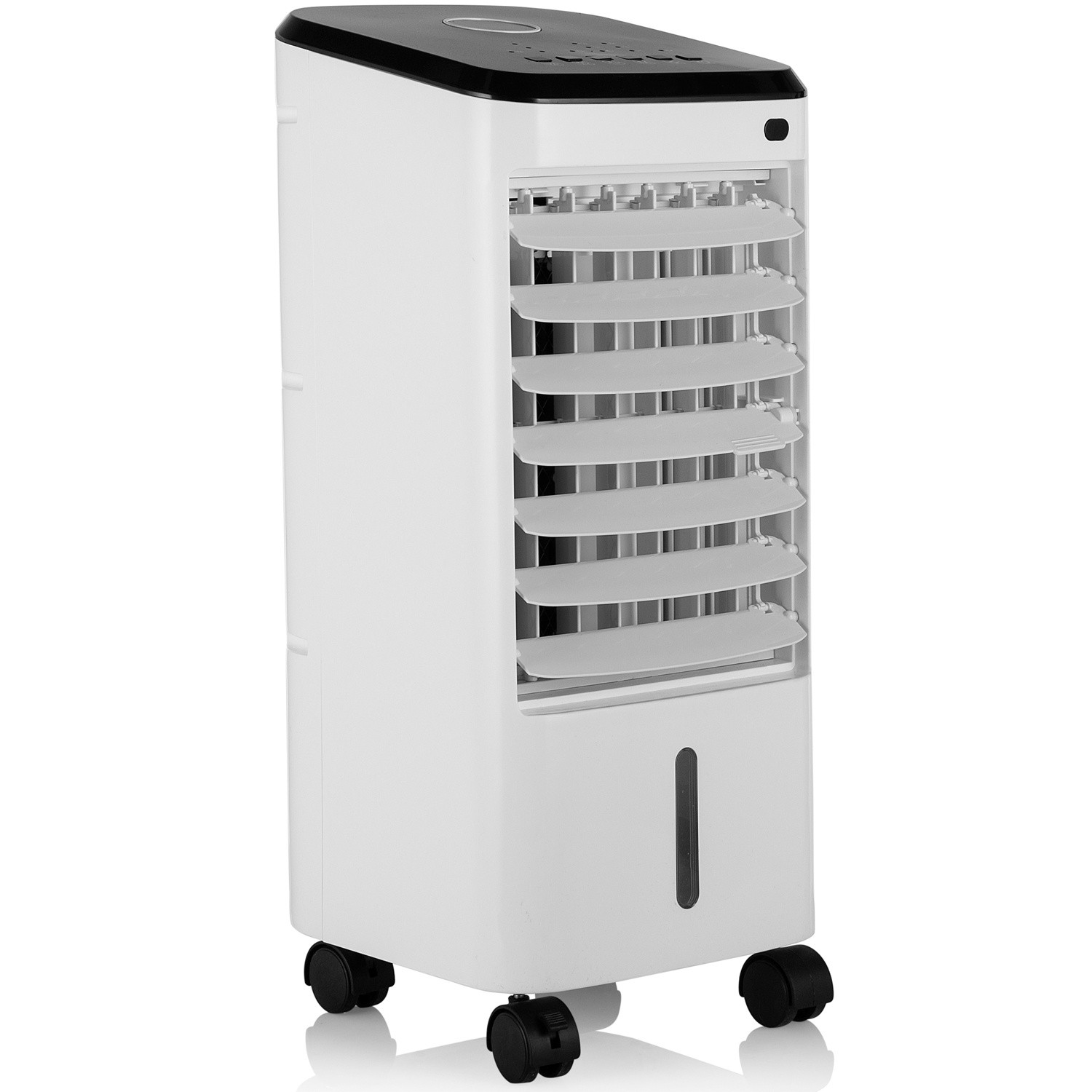 Luftkühler mit Eislampen und Timer 4L 65W