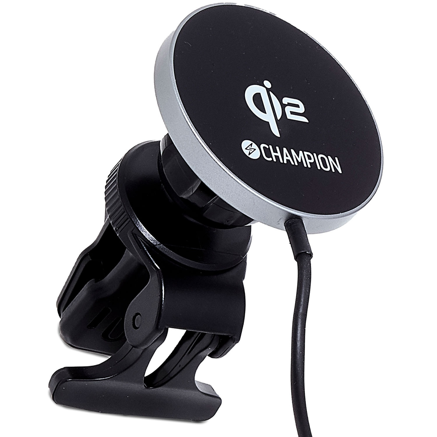 Supporto per cellulare auto QI2 15W